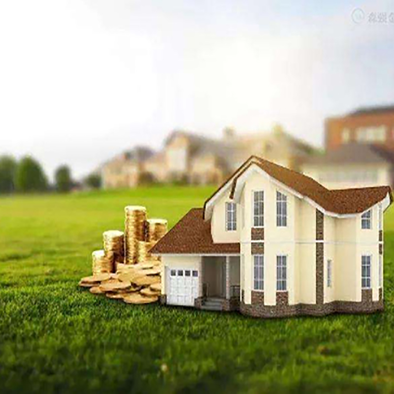 都兰房产抵押贷款流程|银行住房抵押贷款|房屋抵押贷